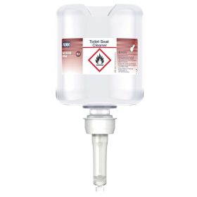   Tork Premium wc ülőketisztító folyadék 475ml (8 db/kart) / UN1170 ( LQ)