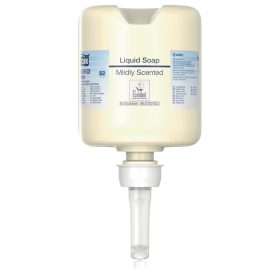   Kézkímélő Mild folyékony szappan 0,475 liter Tork Premium S2 rendszer ( 8db/karton)