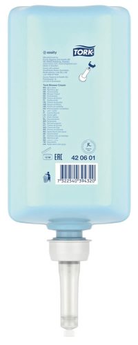 Tork  Premium BODY folyékony szappan 1 liter ( 6db/kart.)