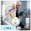 Tork alkoholmentes fertőtlenítő folyékony szappan 1 liter ( 6db/kart.) Tork Premium S1 rendszer