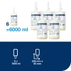 Folyékony szappan kézmosáshoz 1 liter, 6db/karton Tork Premium