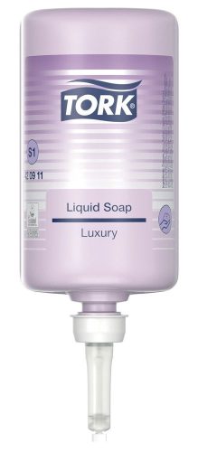 Tork Premium Luxus folyékony Szappan 1 liter (6db/karton)
