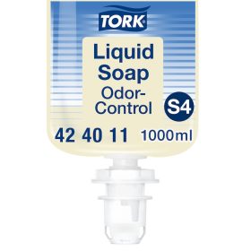   Tork szagsemlegesítő folyékony szappan 1000ml Tork Premium S4 Rendszer