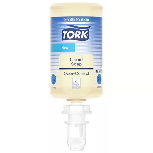 Tork szagsemlegesítő folyékony szappan 1000ml Tork Premium S4 Rendszer