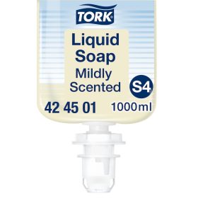   Tork Tork Mildly Scented kézmosó szappan 1Liter S4 Rendszer ÚJ! (6db/kart.)