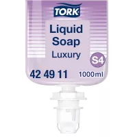 Folyékony szapanok és habszappanok