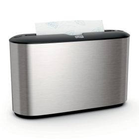   Image Design pultra tehető Multifold kéztörlő adagoló H2 rendsze