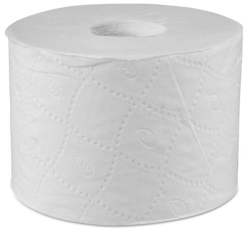 OptiServe Kompakt tekercses toalettpapír 1 réteg 24tekercs/kart. T7 rendszer Tork Premium NEW