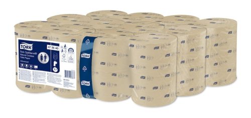 OptiServe Kompakt tekercses toalettpapír 2 réteg 24tekercs/kart. T7 rendszer Tork Premium NEW
