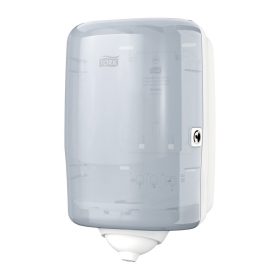   Reflex mini laponkénti belsőmagos adagoló, fehér Tork Premium