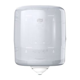   Reflex laponkénti adagolású kéztörlő adagoló fehér Tork Premium