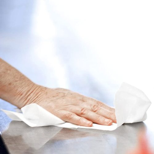 Reflex PLUS Fehér törlőpapír 2 réteg belsőmagos 450lap/tekercs (6tek./kart.) M4 rendszer Tork Advanced