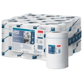   Reflex PLUS mini törlőpapír belsőmagos 2 réteg M3 Rendszer Tork Advanced