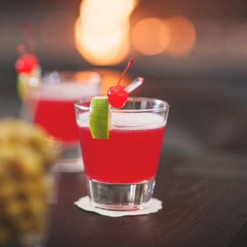 Poháralátét fehér vágott hullámos szélű 8 rétegű 250db/csomag Tork Advanced