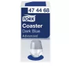 Poháralátét sötétkék kerek 8 rétegű 250db/csomag Tork Advanced
