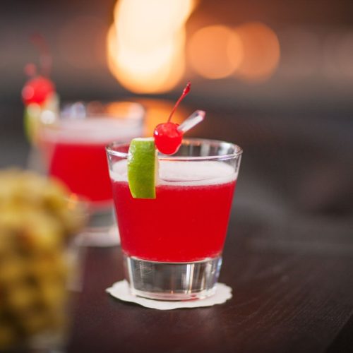 Poháralátét fehér kerek hullámos szélű 8 rétegű 250db/csomag Tork Advanced