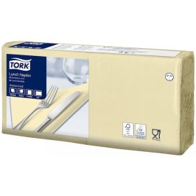   Szalvéta pezsgő 33x33, 2 rétegű 200db/csomag, 10csom/karton