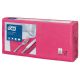 Szalvéta pink/magenta 33x33cm 2 réteg 200db/csomag, 10 csomag/karton