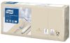 Szalvéta ÖKO Natural 33x33cm 1/8 hajt.200db/csomag (10csom./kart. ) Tork Advanced