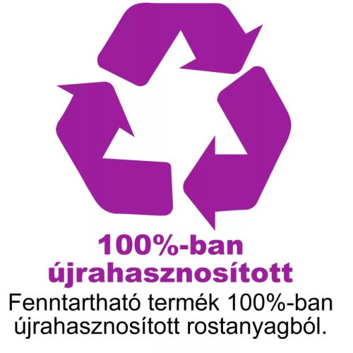 Szalvéta ÖKO Natural 33x33cm 1/8 hajt.200db/csomag (10csom./kart. ) Tork Advanced