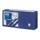 Szalvéta SÖTÉTKÉK 33x33cm 3 rétegű, 150db/csomag, 10csom/kartonn Tork Advanced