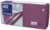 Szalvéta BÍBOR színű 33x33cm 3réteg.150lap/csomag (10csom./karton) Tork Advanced