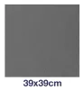 Linstyle szalvéta Antracit 39x39cm 50db/csom. (12csom/kart.) Tork