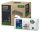 Tork Light-Duty Cleaning Cloth Folded W4 Rendszer (4 csom./karton)