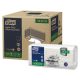 Tork Light-Duty Cleaning Cloth Folded W4 Rendszer (4 csom./karton)