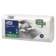 Tork Prémium 510 tisztítókendő hajtogatott Top Pack, W4 rendsz. (4csomag/karton)