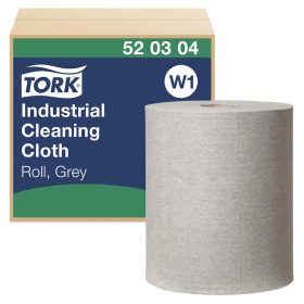   Tork Prémium 520 multifunkciós törlő, Jumbo roll, W1 System