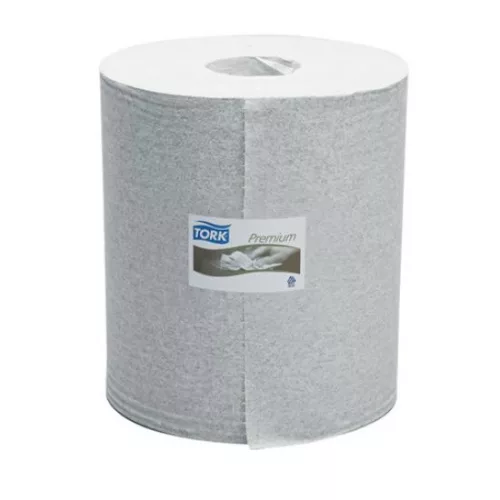 Tork Prémium 520 multifunkciós törlő, Jumbo roll, W1 System