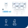 Kézkímélő folyékony habszappan 1000ml Tork Premium S4 Rendszer  (6db/karton)