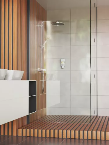 Tork Akciós csomag Mini Luxus habszappan 525 ml + S5 mini adagoló