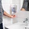 Tork Premium Mini Luxus habszappan 525 ml S5 Rendszer ÚJ! (8db/kart.)