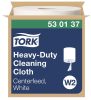 Tork-nagy-teljesitmenyu-tisztitokendo Tork 530 Kombi tekercs, fehér, W1/W2/W3(530137)