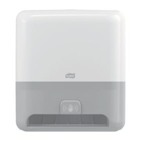   Tork Matic tekercses kéztörlő-adagoló Fehér Intuition szenzorral