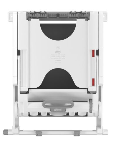 Tork PeakServe kis méretű beépíthető keret H5 rendszer
