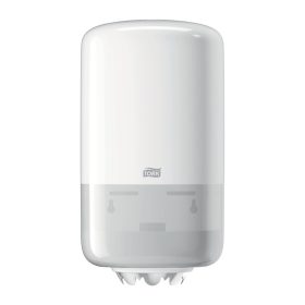   Tork mini belsőmag adagolású adagoló fehér M1 Rendszer (558000)