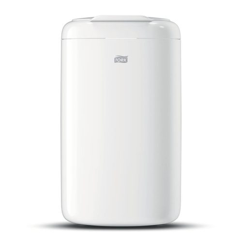 Tork mini hulladékgyűjtő 5L fehér, B3 system