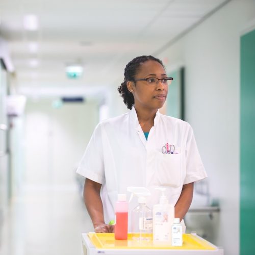 Tork Premium alkoholos folyékony kézfertőtlenítő gél, 80ml