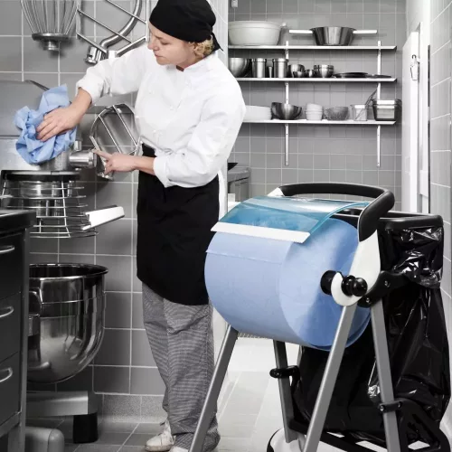 Tork Performance hordozható állvány W1 (652000)