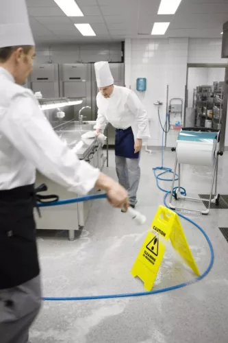 Tork Performance hordozható állvány W1 (652000)