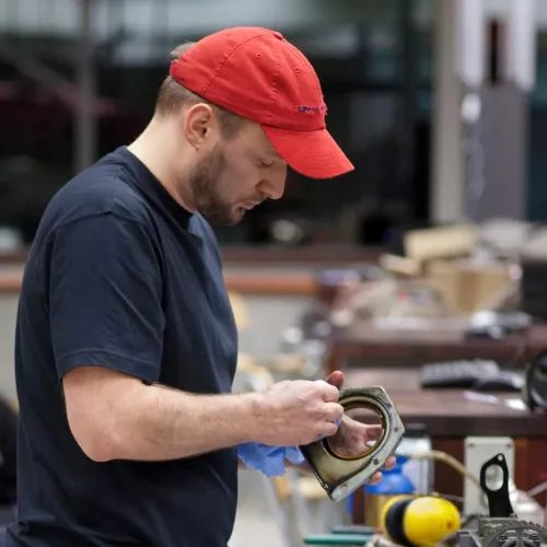 Tork Performance hordozható állvány W1 (652008)