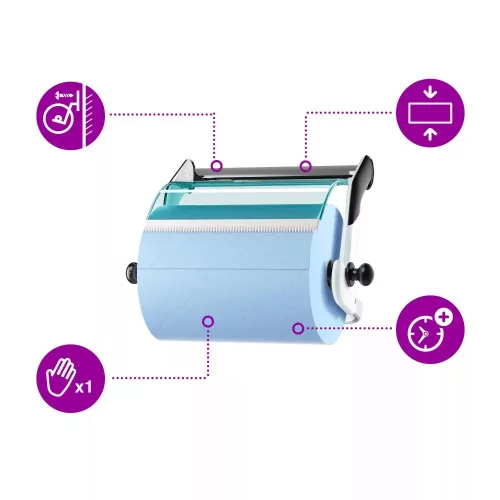 Tork Performance fali állvány W1 (652100)