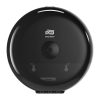 Tork SmartOne Mini toalettpapír adagoló fekete T9 rendszer