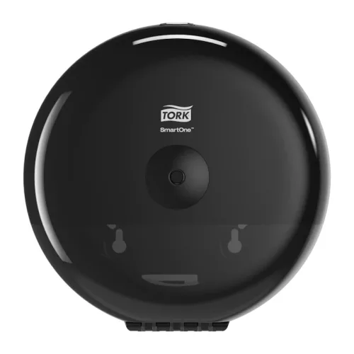 Tork SmartOne Mini toalettpapír adagoló fekete T9 rendszer