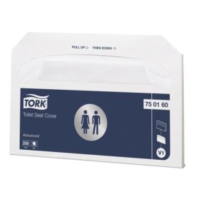 Vip-Seat ülőketakarópapír 250db/csomag Tork Advanced 