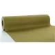 Asztalfutó textilhatású tekercs ARANY, 40cm x 24m 4db/karton