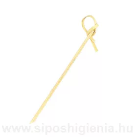   Bambusz szuri hurkolt 15cm 100 db/csomag  ( ÚJ kiszerelés!)
